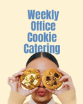 The Office Cookie Box