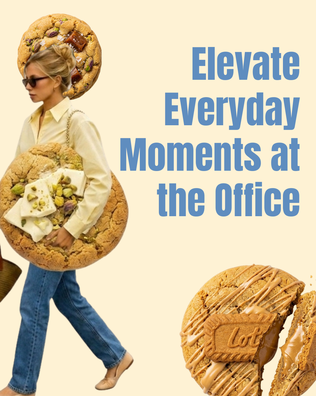 The Corporate Event Box