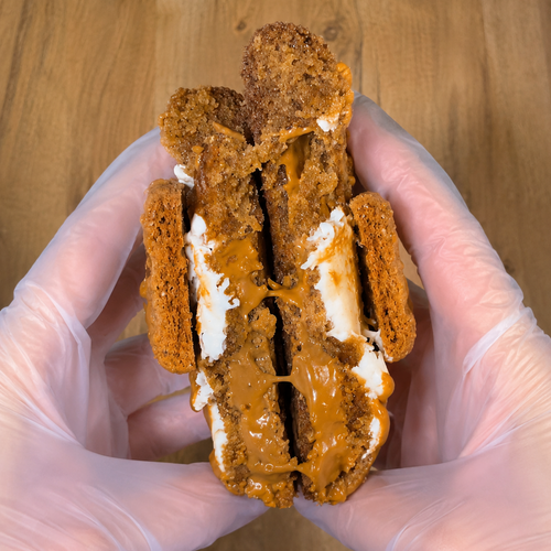 Box 6 cookies