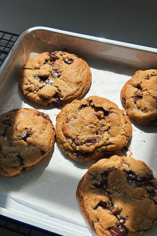 Box 12 cookies
