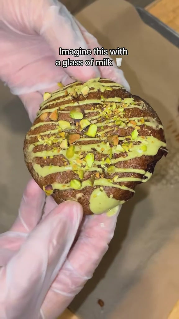 Box 6 cookies